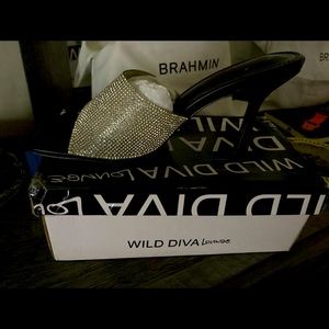 Brand new